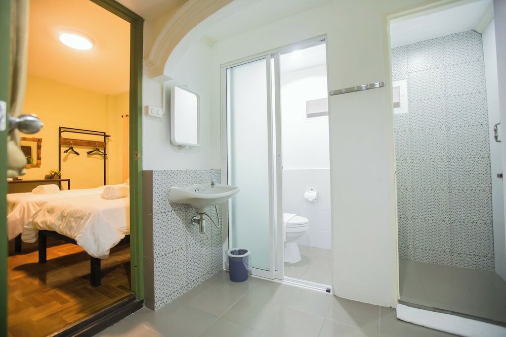 Фото IRoom Boutique House