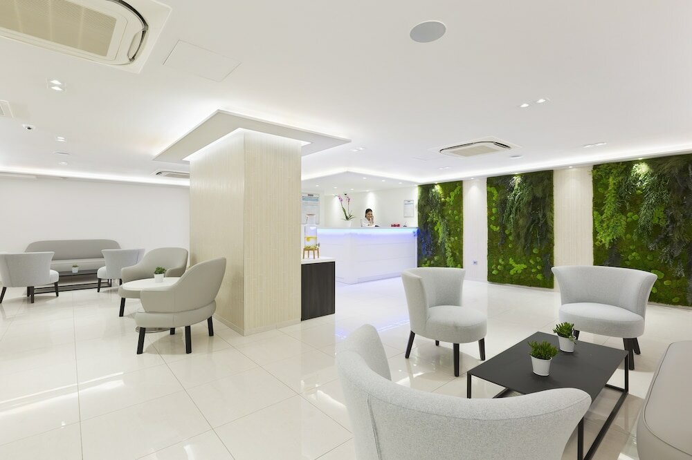 Фото Simon's Boutique Hotel