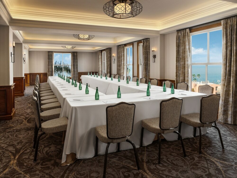 Фото La Valencia Hotel