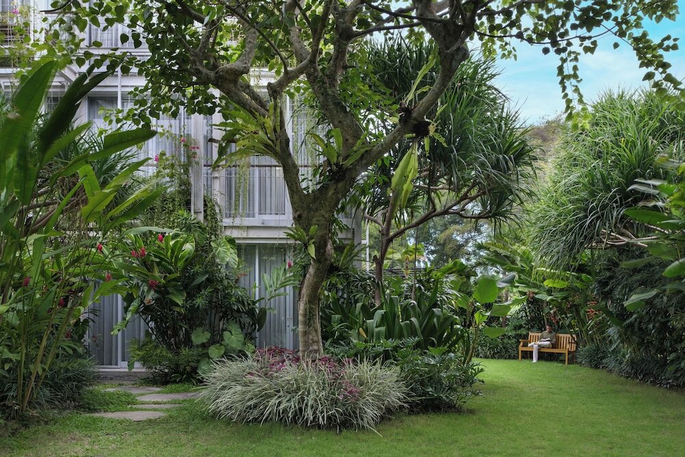 Фото Rimbun Canggu Hotel & Villa