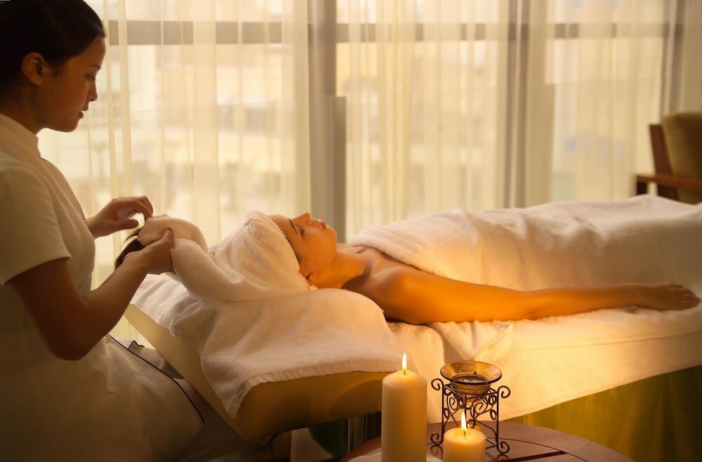 Фото Songjiang New Century Grand Hotel Shanghai