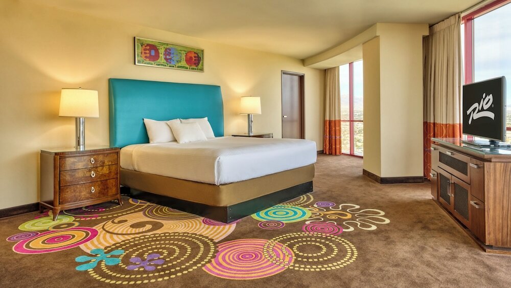 Фото Rio Hotel & Casino