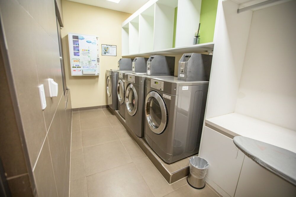 Фото Hotel Lacky Gwangyang