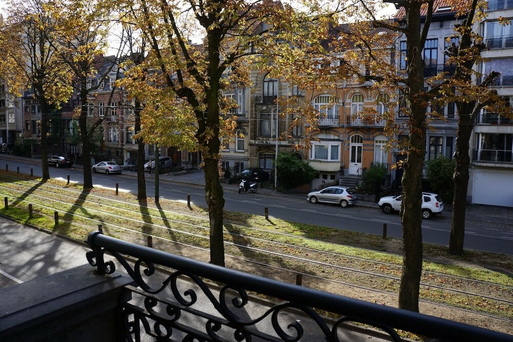 Фото Albert Molière