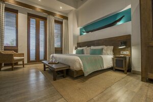 Гостиница Sophia Hotel