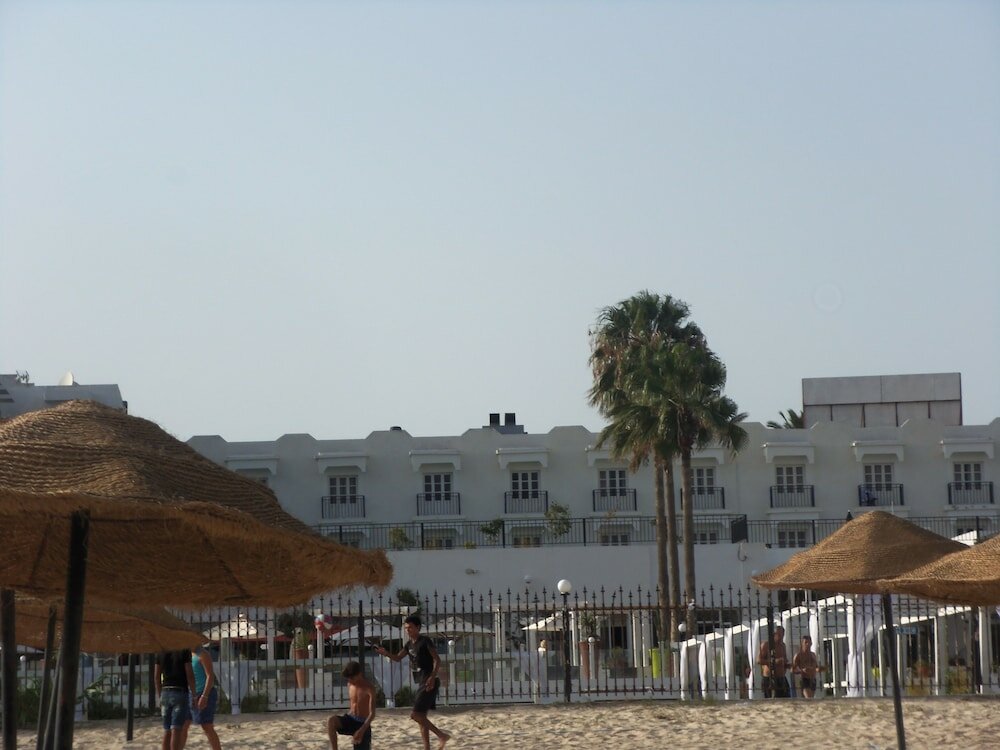 Фото La Playa Hôtel Club