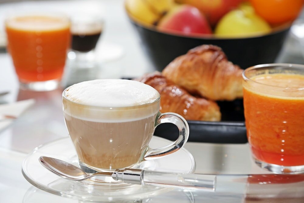 Фото Houspitality Nero B&b