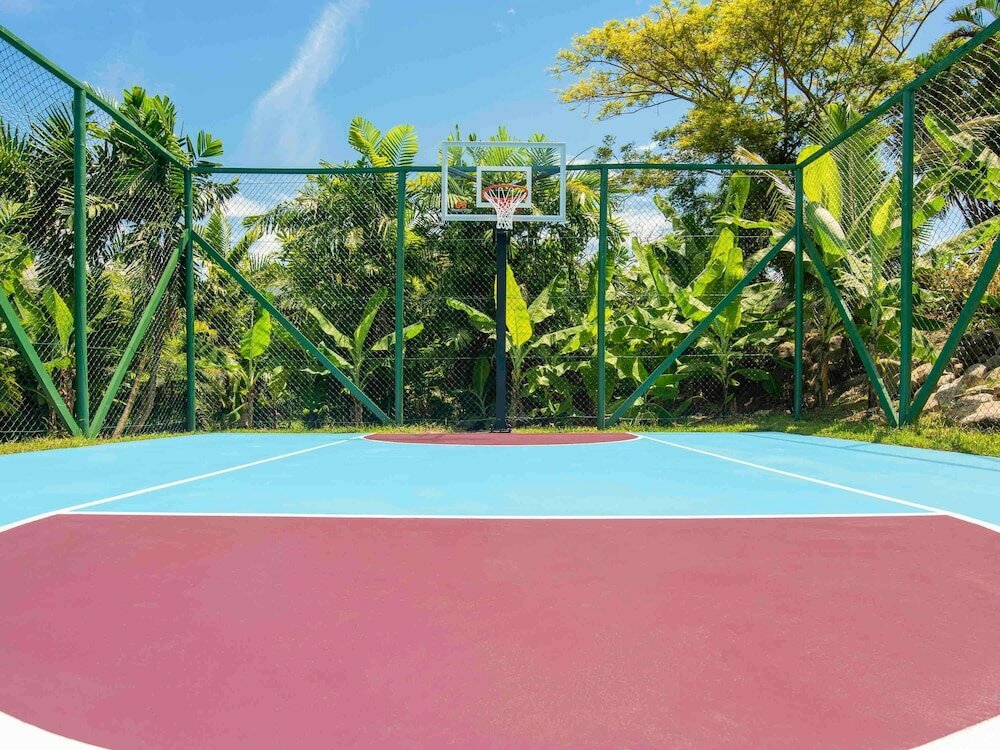 Фото Sofitel Fiji Resort And SPA