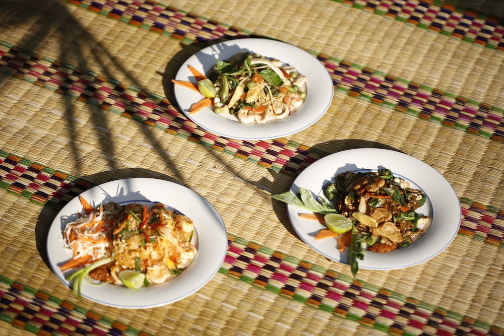 Фото Resolution Resort