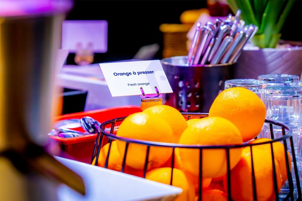 Фото Campanile Evry Est - Saint-Germain les Corbeil