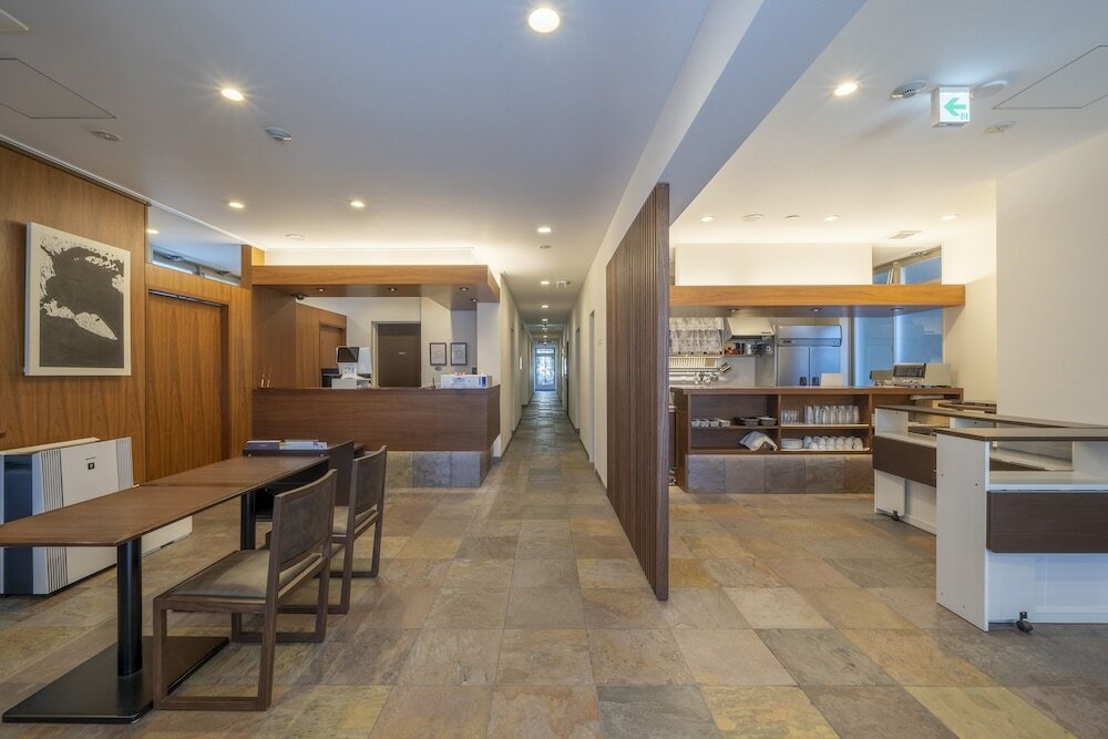 Фото Resi Stay Jisco Hotel Kyoto Goshonishi