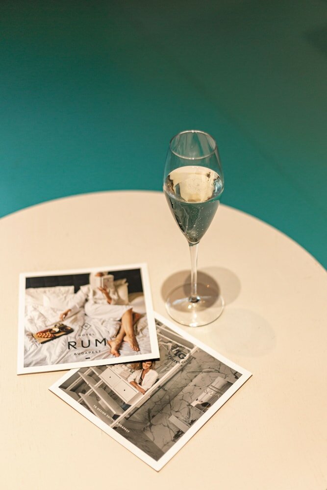 Фото Hotel Rum Budapest