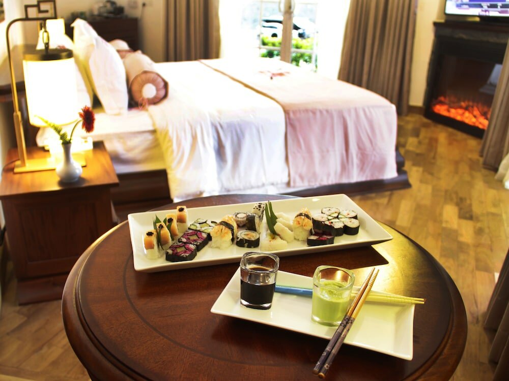 Фото The Blackpool Hotel