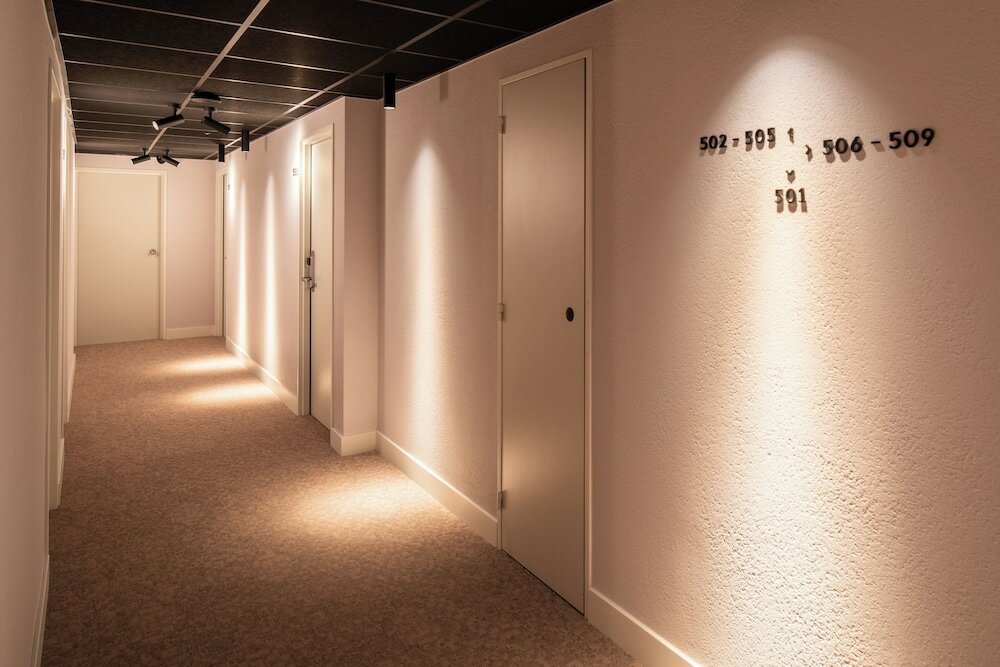 Фото Hotel Chamade