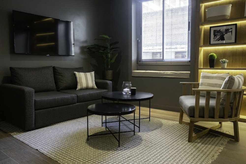 Фото Carsson Hotel Down Town Buenos Aires