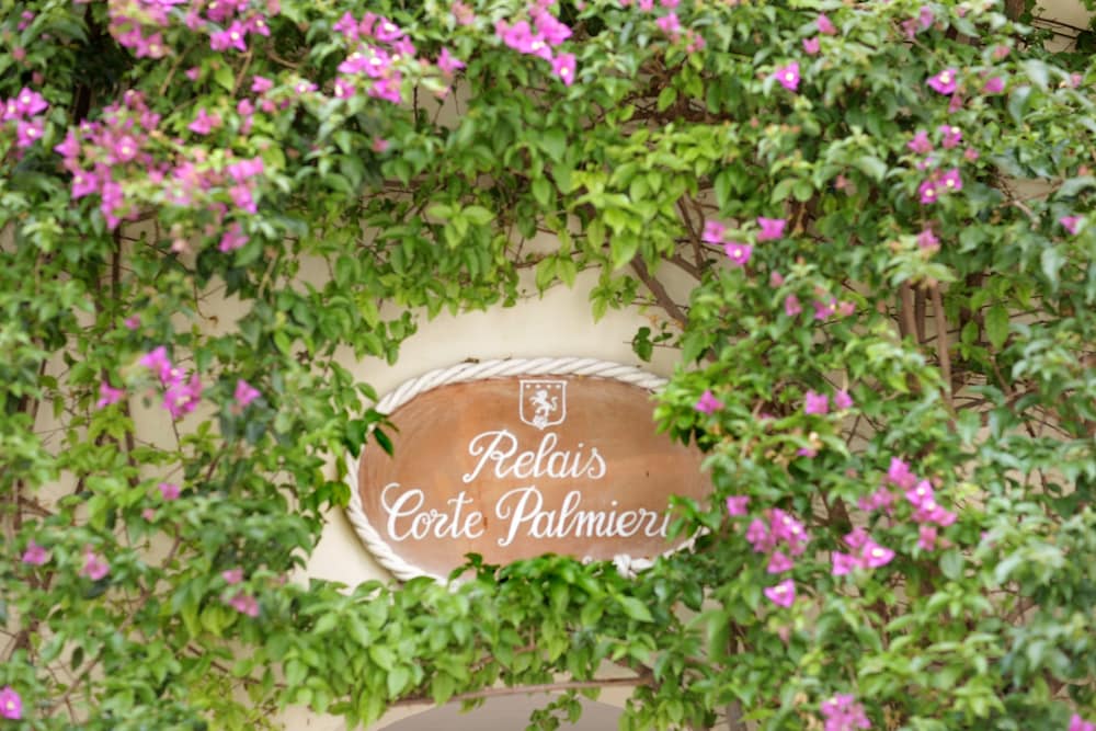 Фото Relais Corte Palmieri