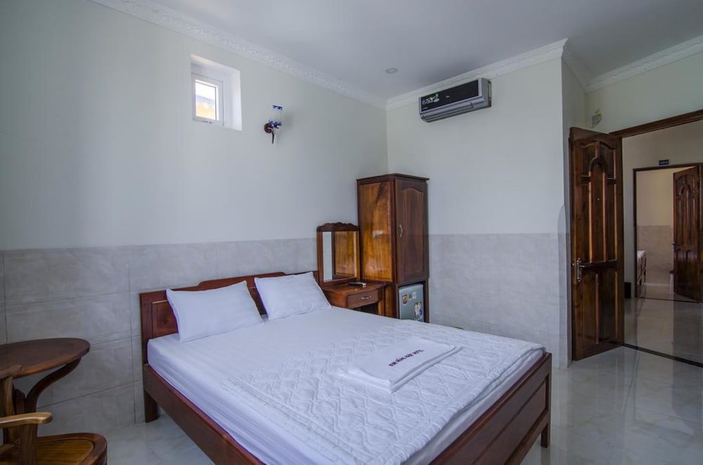 Фото Kim Hong Anh Guesthouse