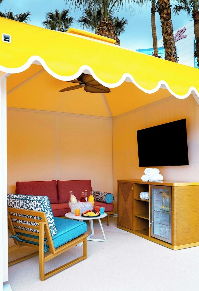 Фото Rio Hotel & Casino