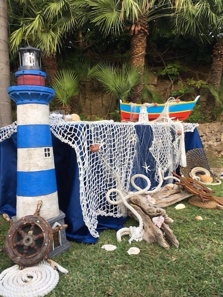 Фото Hotel Il Corsaro