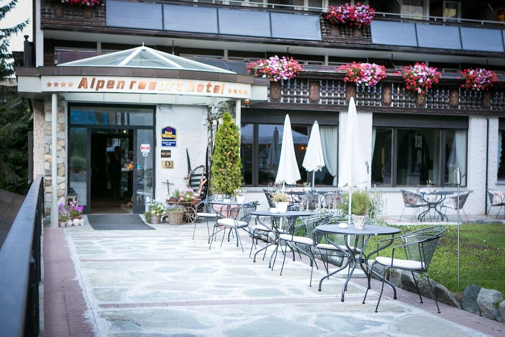 Фото отеля 5