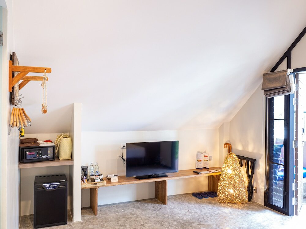 Фото Deevana Krabi Resort