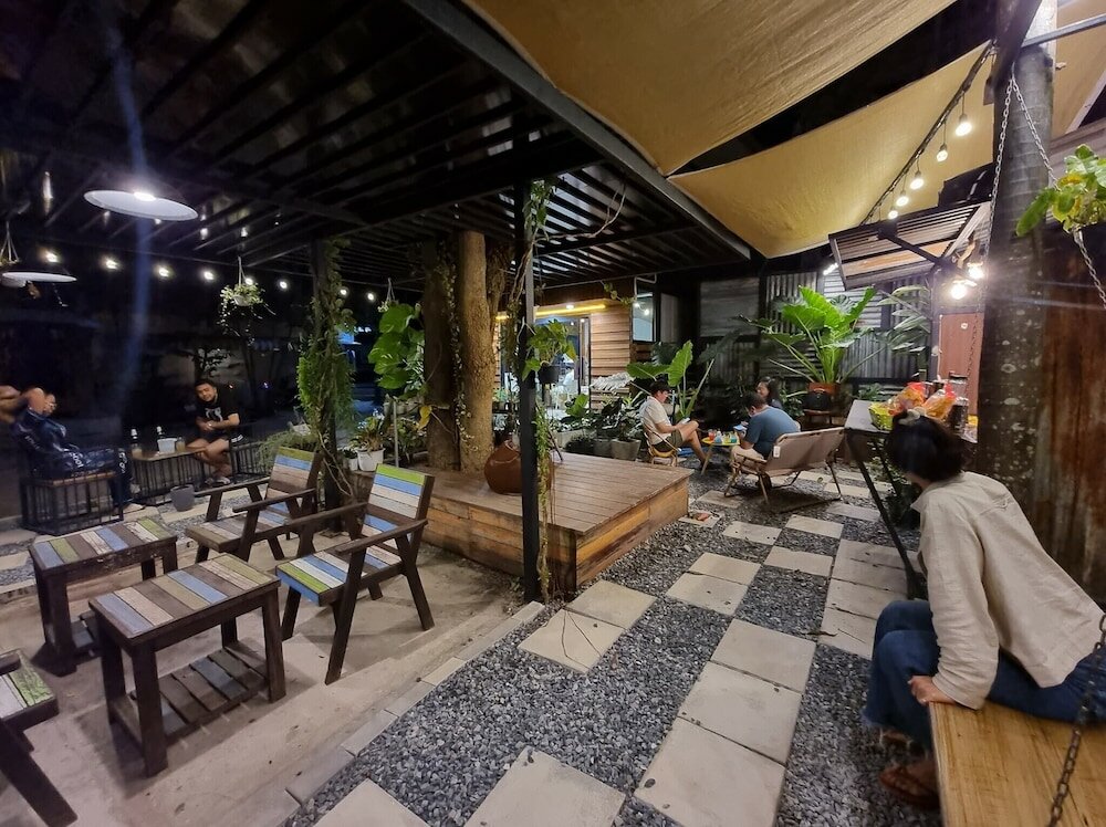 Фото Golden House Hotel Sakaeo