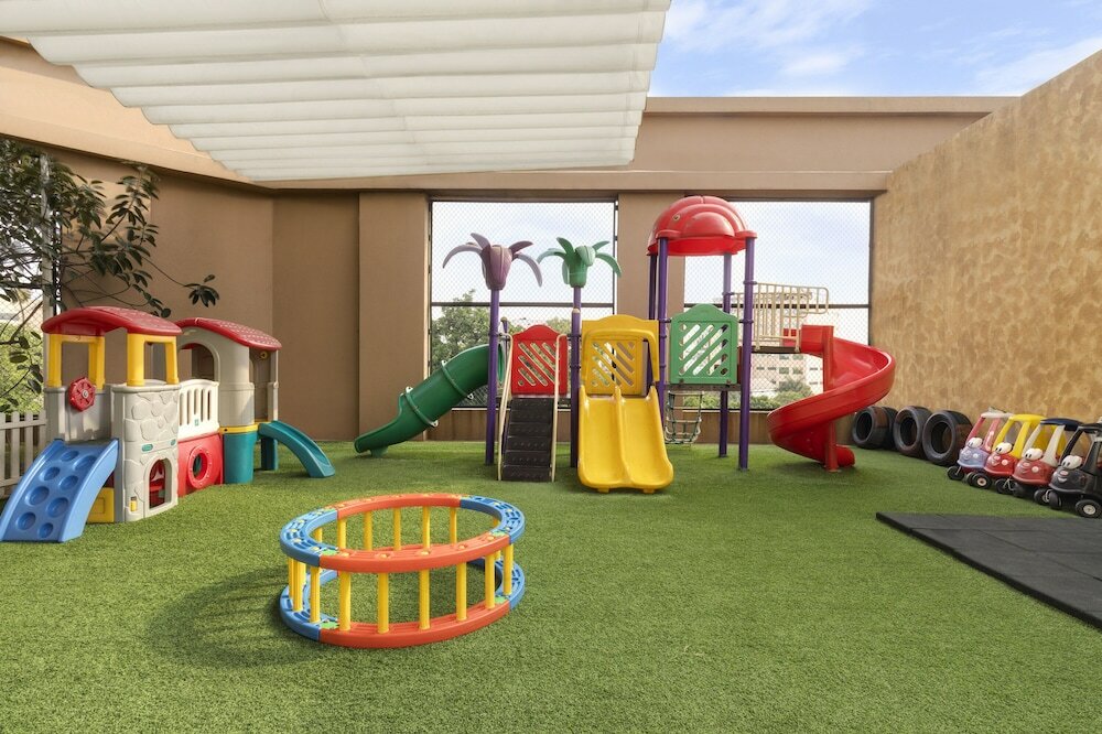 Фото Somerset Grand Hanoi