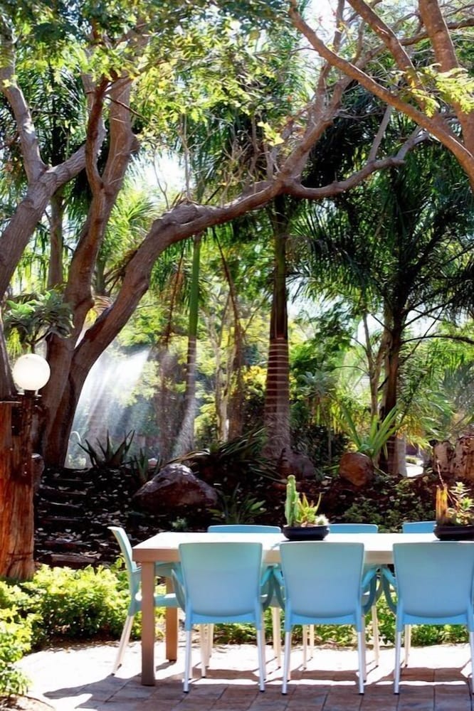 Фото Barnstormers Rest