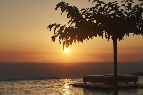 Внешний вид отеля Canaves Epitome - Small Luxury Hotels of the World в Муниципальной единице Оиасе, фото 4