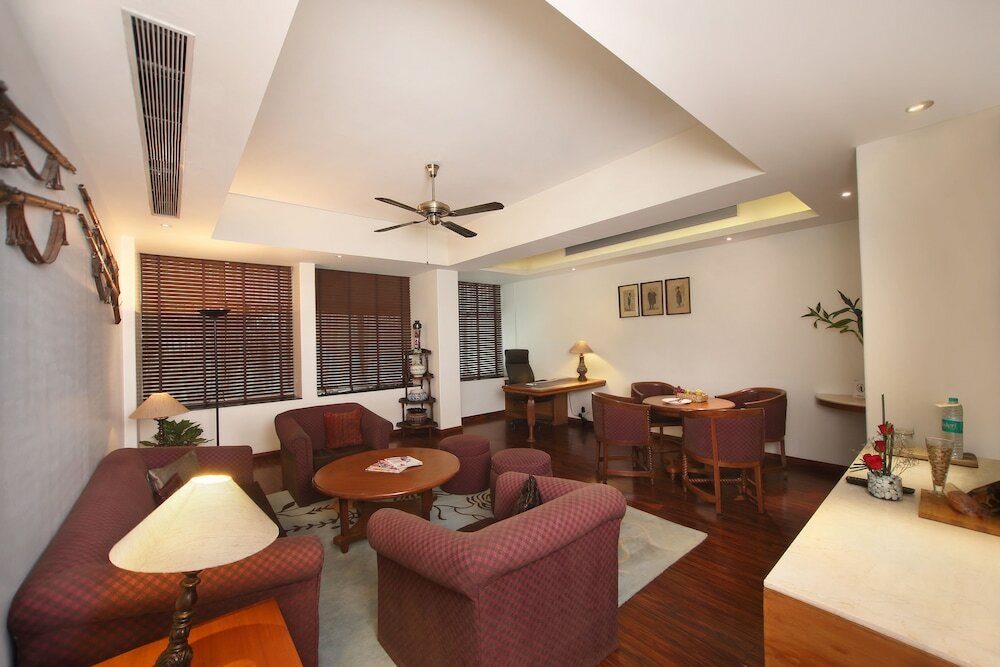 Фото Hotel Maurya