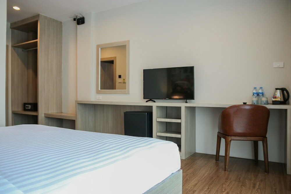 Фото Glow AO Nang Krabi