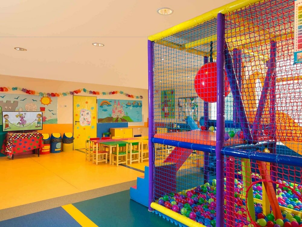 Фото Fuerte Conil Resort