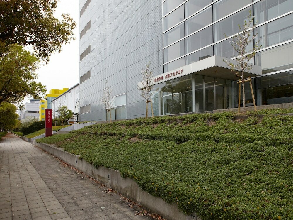 Фото Osaka Academia