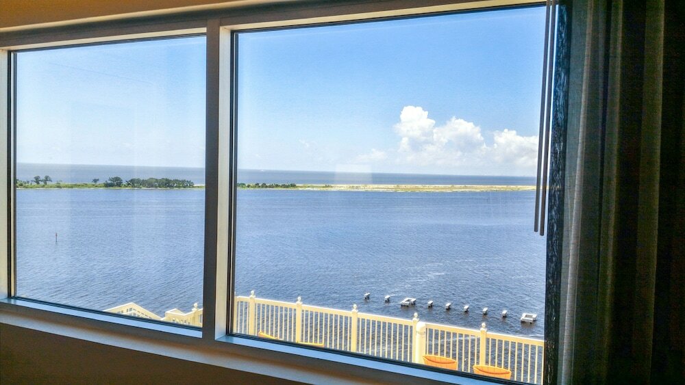 Фото Margaritaville Resort Biloxi