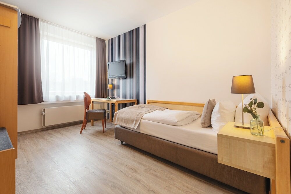 Фото Novum Akademiehotel Kiel