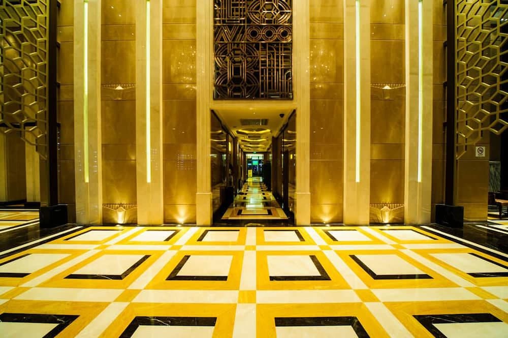 Фото Paramount Gallery Hotel