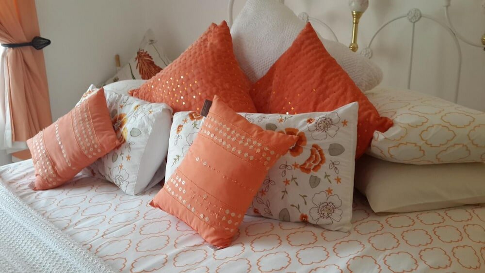 Фото Harmony Guesthouse