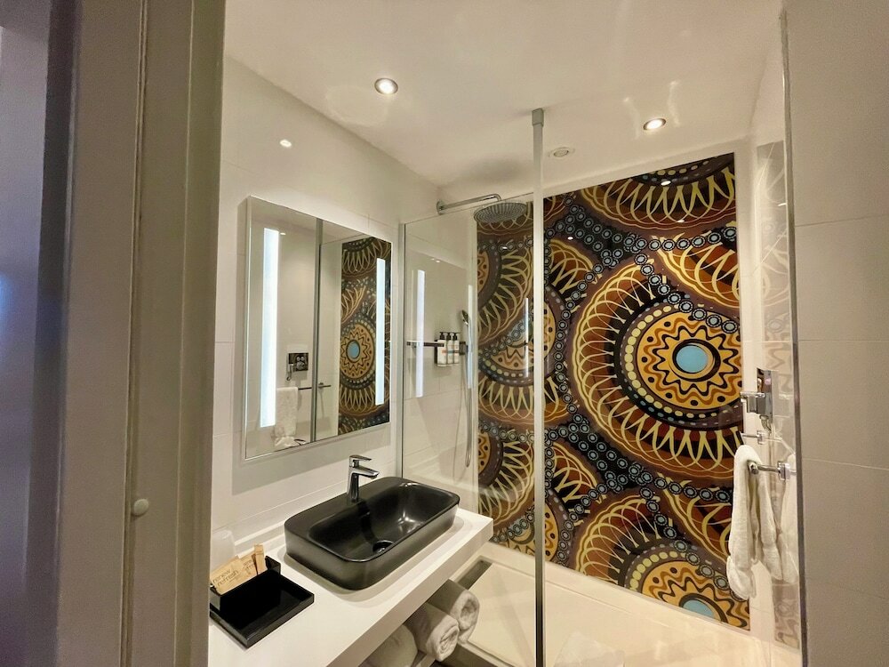 Фото Pullman Dakar Teranga