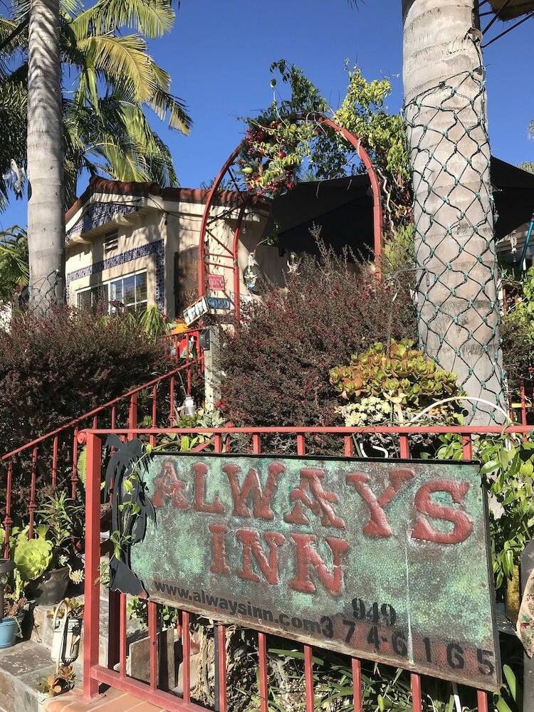 Фото Always Inn San Clemente Bed & Breakfast