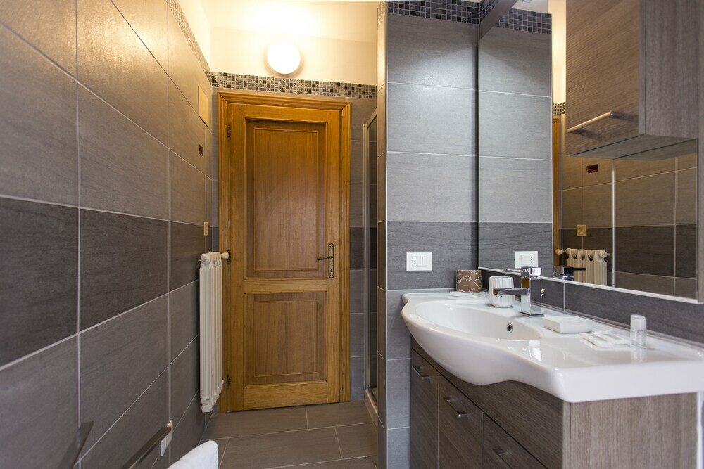 Фото Residenza Ariosto Depandance