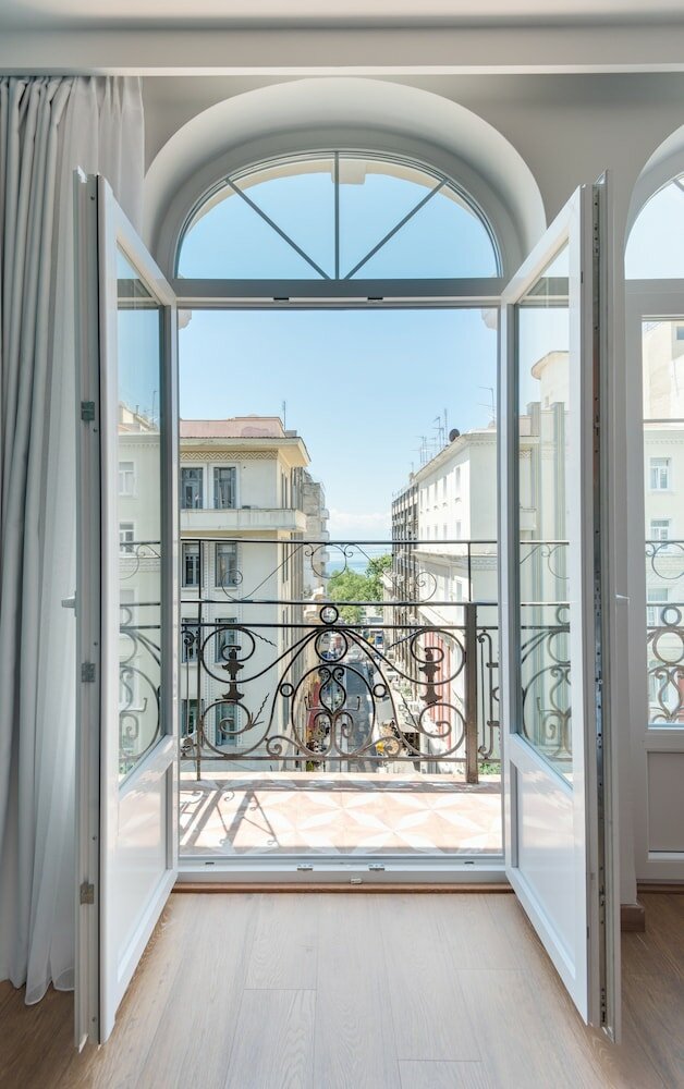 Фото Colors Urban Hotel Thessaloniki