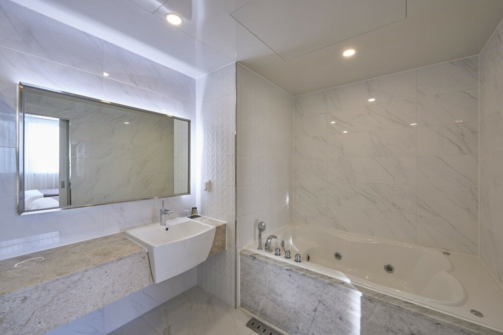 Фото Gwangju Aura Hotel