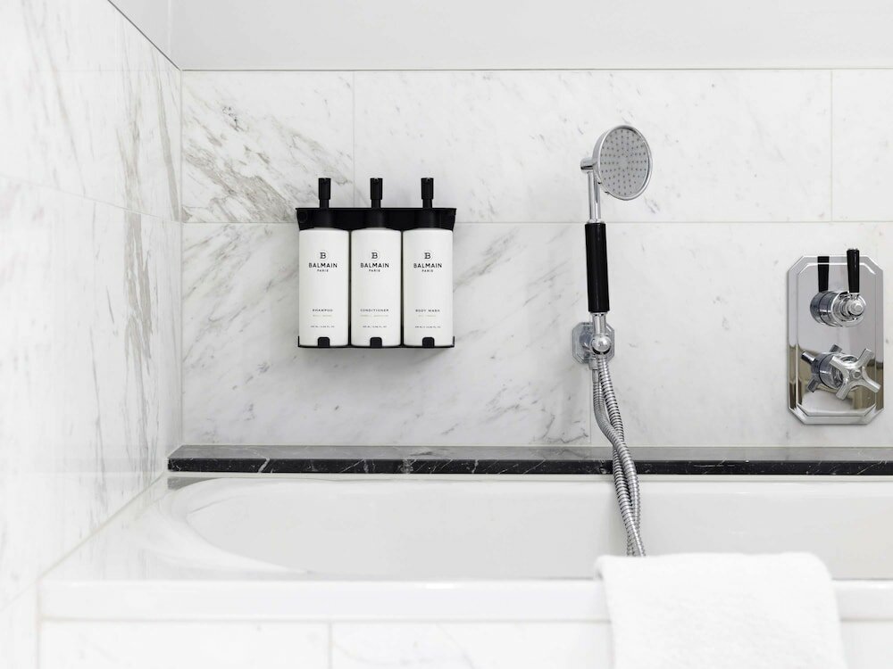 Фото Sofitel Brussels Europe