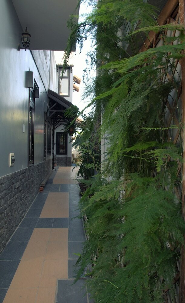 Фото Green Coco Homestay Hoi An