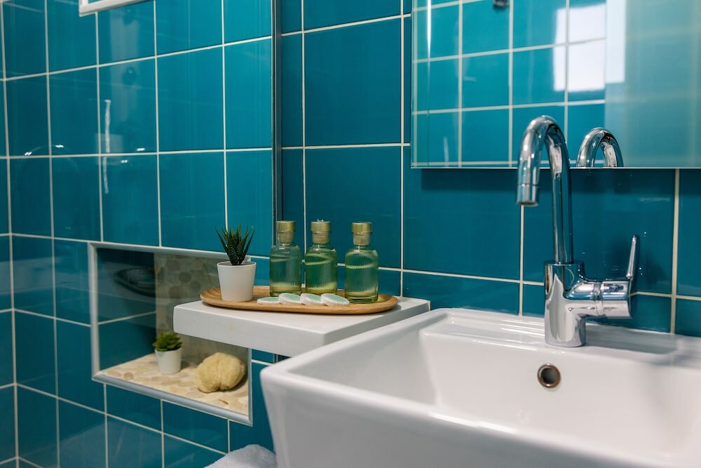 Фото Blue Horizon