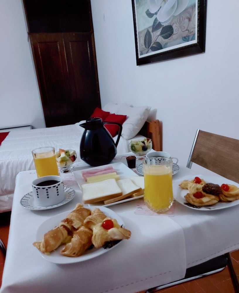 Фото Costanera Hostel Asuncion