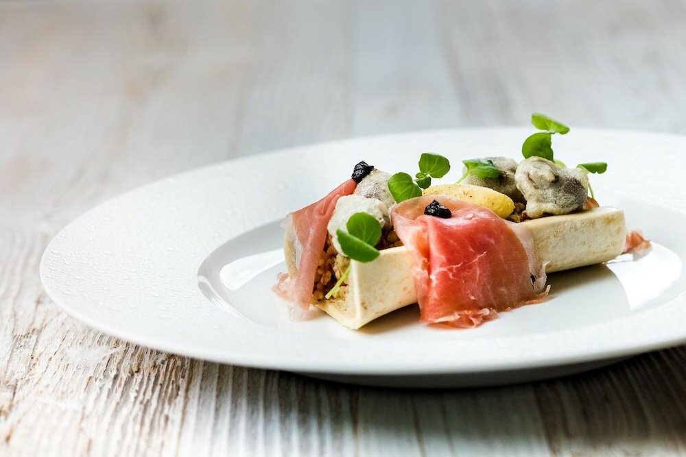 Фото Hotel Franq