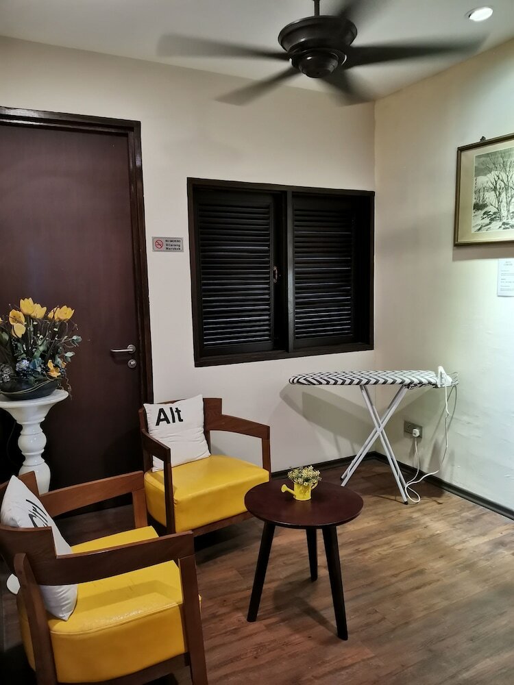 Фото Kimberley Hotel Georgetown