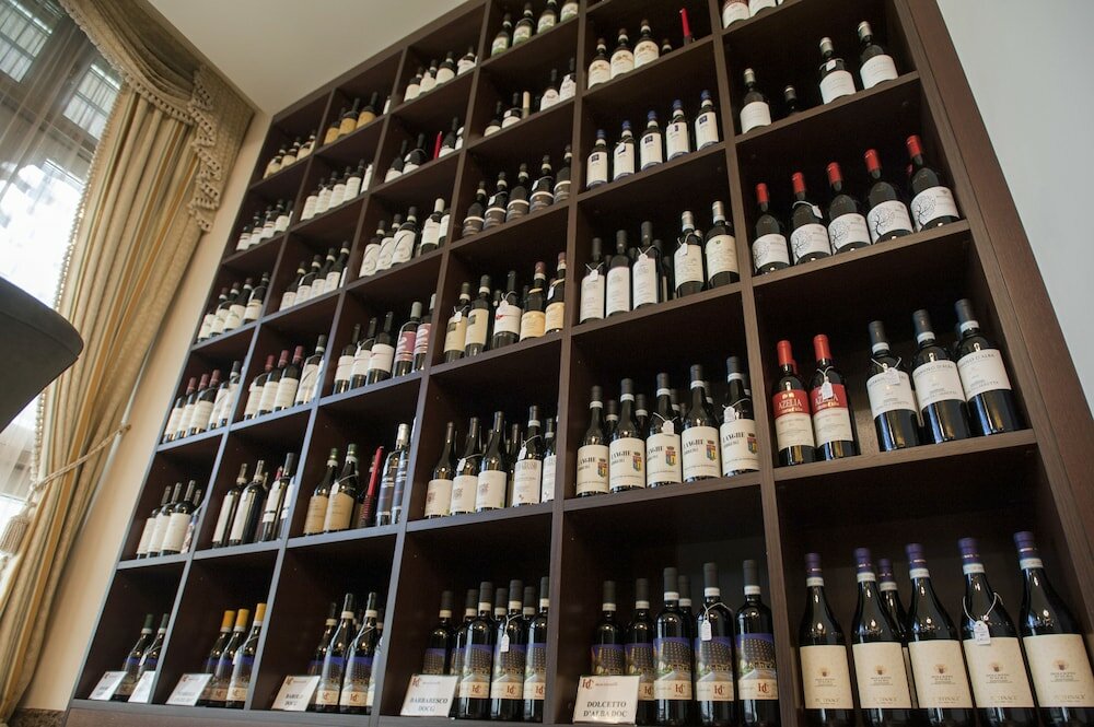 Фото Hotel Calissano