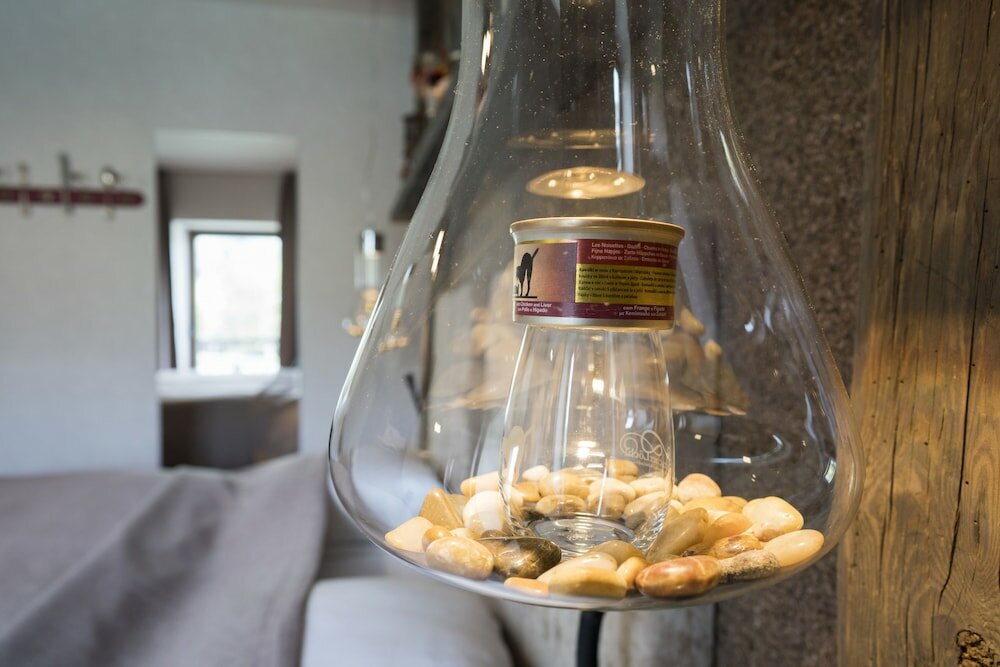 Фото Boutique Hotel im Auracher Löchl